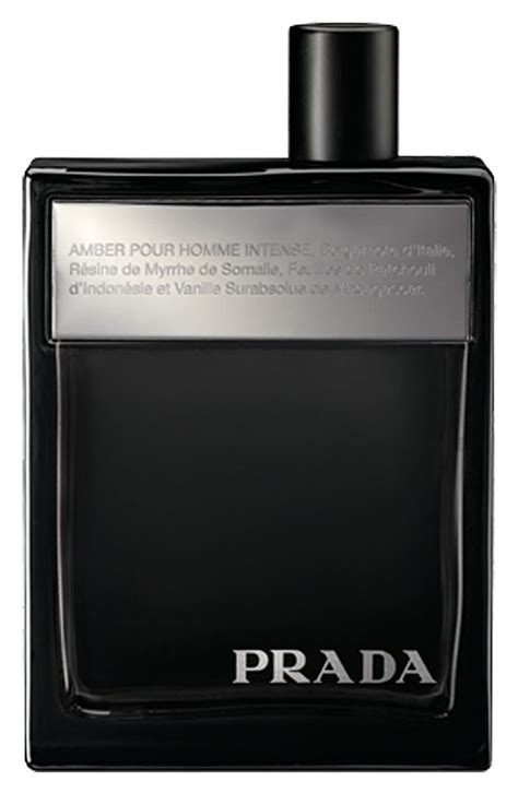 prada amber pour homme clone|amber pour homme intense.